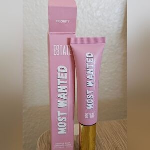Estate Most Wanted Lip Balm - Priority